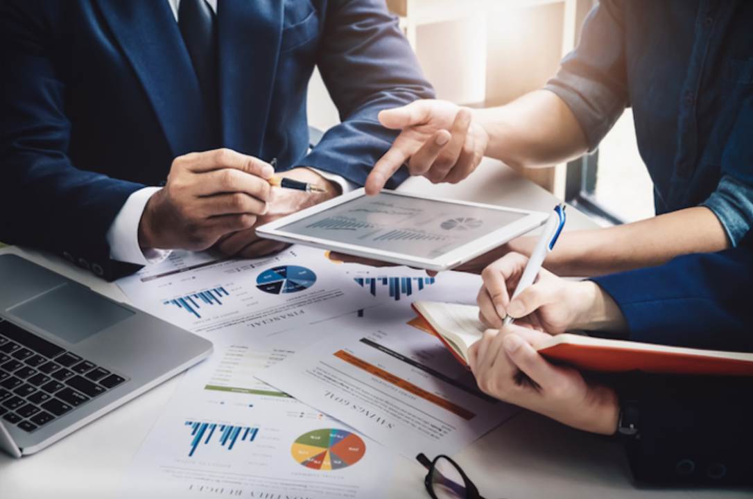 Consulting & Strategy